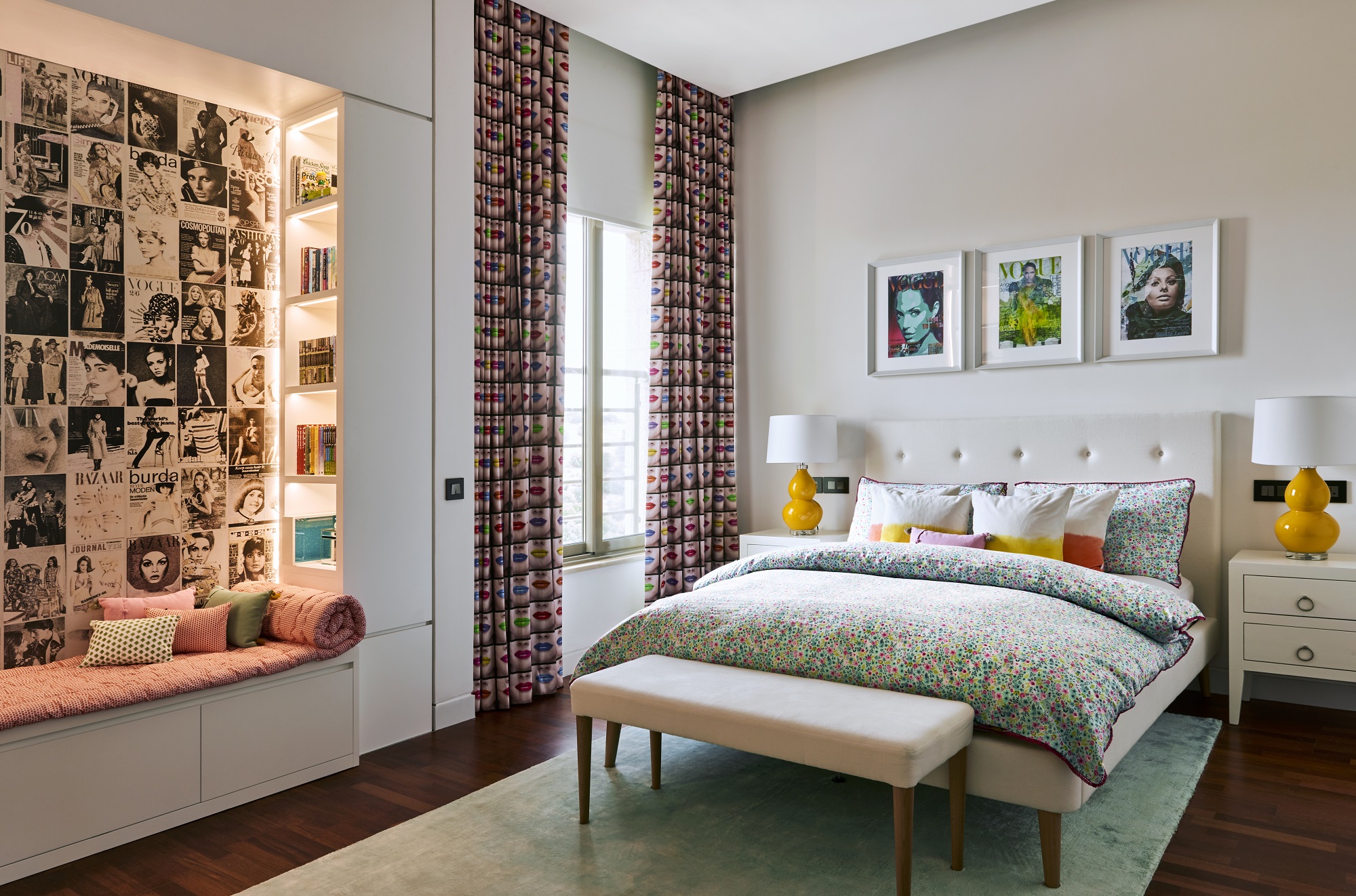 Interior-Style-Hunter-Bedroom-Decorating-Ideas