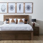 Merlin 4 Piece Bedroom Suite | Focus on Furniture