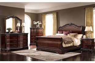 Queen Bedroom Suites | Wayfair