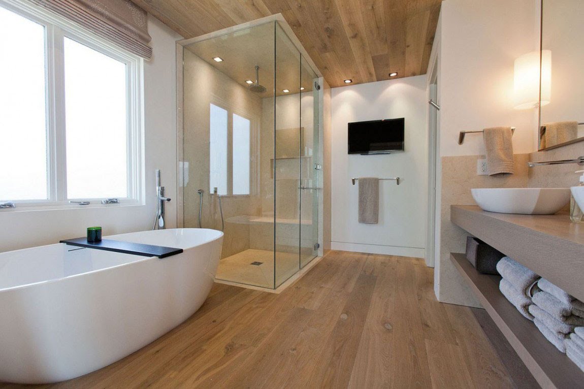 Best Bathroom Remodels Design