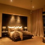 bedroom lighting ideas modern - The Important Aspect of the Bedroom