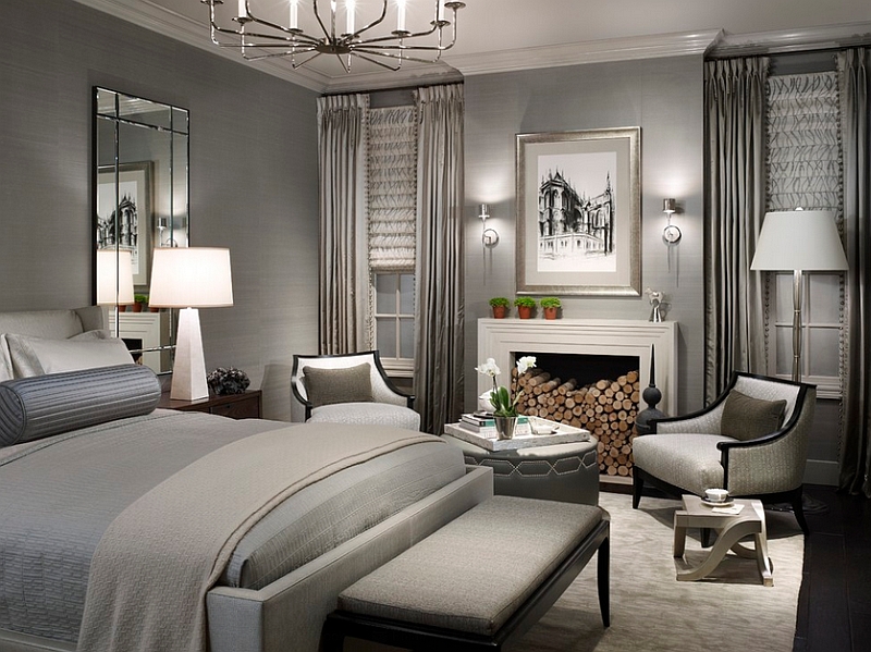 How To Choose The Right Bedroom Lighting