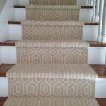 Choosing a Stair Runner: Some Inspiration and Lessons Learned This is a  Stanton carpet called