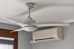 The 25 Best Ceiling Fans of 2019: Hunter, Westinghouse & More