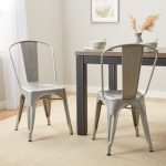 Buy Industrial Kitchen & Dining Room Chairs Online at Overstock | Our Best  Dining Room & Bar Furniture Deals