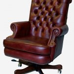 The executive chair may look comfy but isnt always good for you
