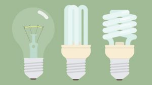 Which Light Bulb is Best for Your Office? - Small Business Trends