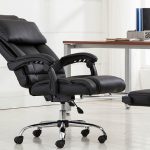 Your Quick Guide to Finding the Best Ergonomic Chairs - Home or Office Use  in 2017
