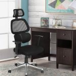 Best office chair with adjustable lumbar support