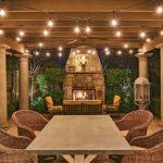 Best Outdoor String Lights [Patios, Gardens & Backyards] | LED Light