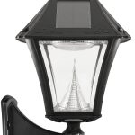 The 5 Best LED Outdoor Solar Lights - [2018 / 2019]