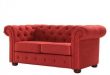 Buy Red Loveseats Online at Overstock | Our Best Living Room Furniture Deals