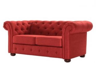 Buy Red Loveseats Online at Overstock | Our Best Living Room Furniture Deals