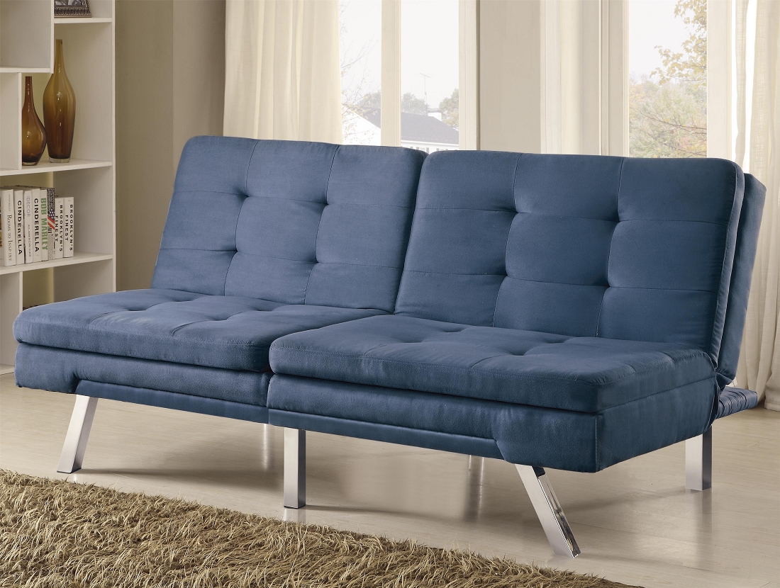 Sleeper Sofa - Coaster 300212 Home Furnishings Sofa Bed