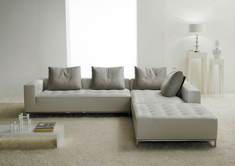 Best sofas to get nowadays – Sectional or Pull Out?