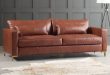 furnitures: Leather Sofa Couch Furnitures The Best Couches For Your Home In  Natuzzi Sectional Reviews