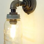 mason jar pendant light fixture vintage | Best Bloggers To Follow