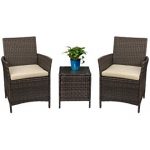 Amazon Best Sellers: Best Patio Furniture Sets