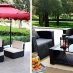 Best Black Wicker Furniture - Beachfront Decor