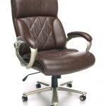 Traveller Location: Big and Tall Office Chairs - Sirius Heavy Duty Executive Chair:  Kitchen & Dining