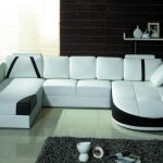 2016 Best big sofa designs to increase your room coziness and beauty
