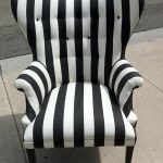 Image of: Black And White Chairs On Pinterest