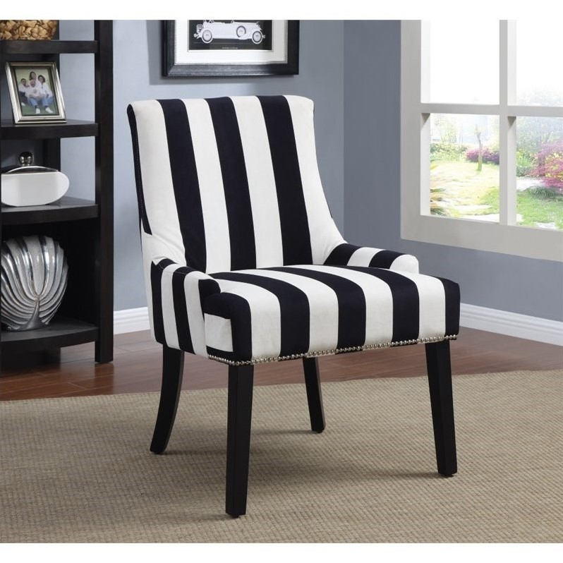 Black And White Chairs  Ideas You’ll
  Love