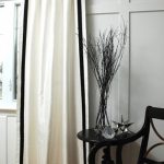 love these Curtains With Blinds, Valances, Drapery Panels, Lengthen Curtains,  Paint Curtains
