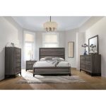 Buy Black Bedroom Sets Online at Overstock | Our Best Bedroom Furniture  Deals