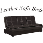 Leather Sofabed Options