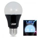 Black Light Bulbs - Light Bulbs - The Home Depot