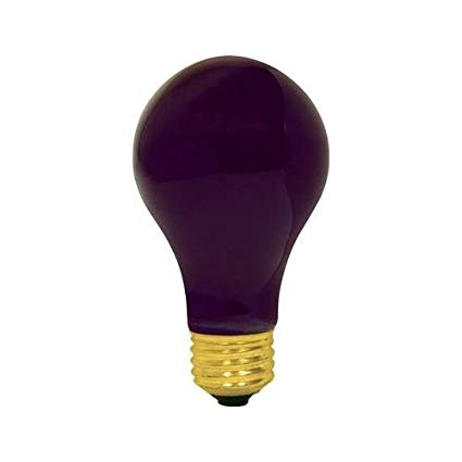 Best Black Light Bulbs Ideas