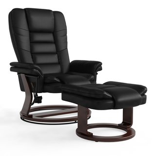 Buy Black Recliner Chairs & Rocking Recliners Online at Overstock | Our  Best Living Room Furniture Deals