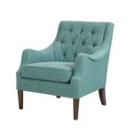 Teal Blue Armchairs | Wayfair