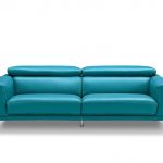 Sprint Leather Sofa