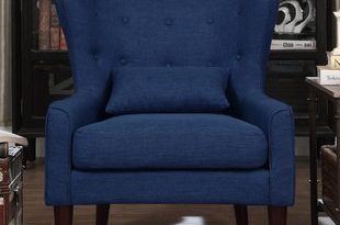 Millett Wingback Chair