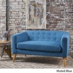 Buy Blue Loveseats Online at Overstock | Our Best Living Room