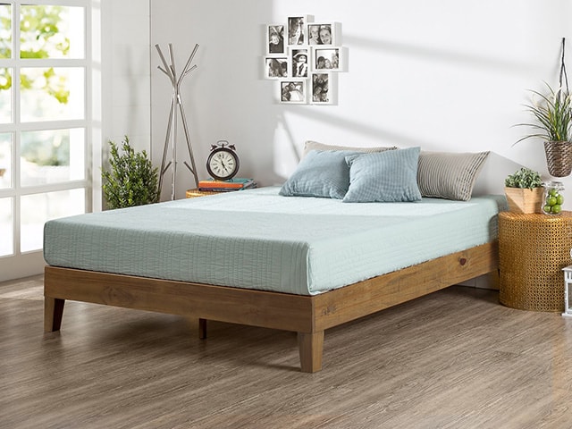Platform Beds vs Box Springs: Is One More Superior To The Other