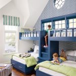 8 Beautiful Bunk Bed Ideas for Maximizing Space in Style
