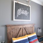 DIY Room Decor for Boys - DIY Industrial Wall Art - Best Creative Bedroom  Ideas for