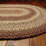 Oval Braided Rugs Rugs Ideas hand woven oval rugs