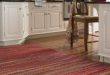 Country Cottage Style Braided Rug love the shape, need to find out how to  trim
