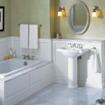 5 Tips for A Brilliant Bathroom on a Budget | Ay-Up Home Furniture