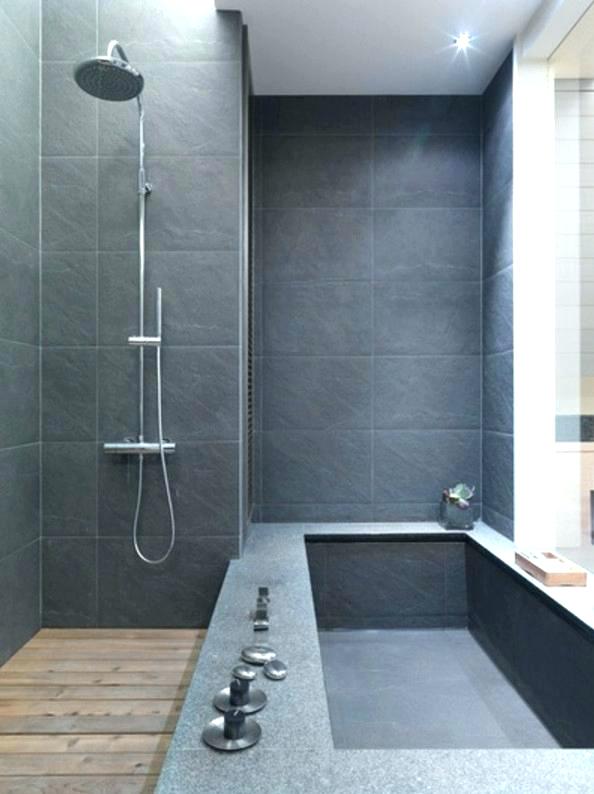 Modern Bathtub Shower Brilliant Bathroom Tub Combo Large Size Of
