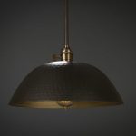 Modern : Bronze Pendant Light Fixtures Oil Rubbed Hanging Clear