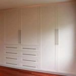 HOME DZINE Bedrooms | How to build and assemble built-in cupboards or  wardrobes