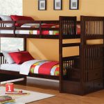 Amazing types of kids bunk beds