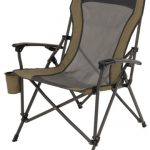 Browning Camping Fireside Chair