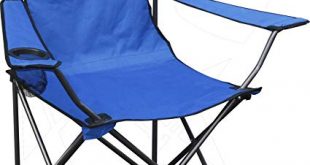 Amazon.com : Quik Chair Portable Folding Chair with Arm Rest Cup