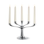Candelabra candle holder by Philippi in the shop